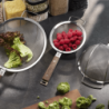 Sieve with Wooden Handle 16cm - Passo