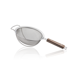 Sieve with Wooden Handle 20cm - Passo