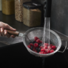 Sieve with Wooden Handle 24cm - Passo