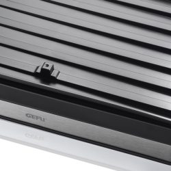 Drainer Rack Black - Smartline