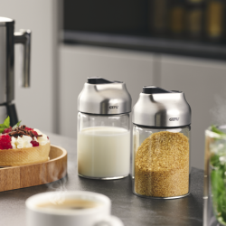 Sugar or Milk Doser - Tip