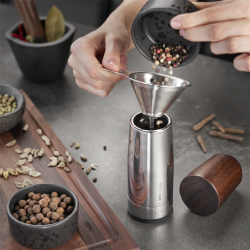 Spice Mill - Spice-Grind