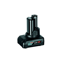 BATERIA 12 V 6,0 Ah Professional