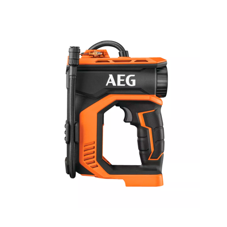 Compressor de Alta Pressão 18V AEG