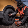 BK18C-0 COMPRESSOR ALTA PRESSÃO 18V 10,3