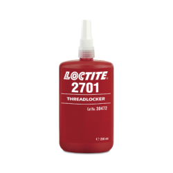 Loctite 2701 FiXad Alta Resist250 ml