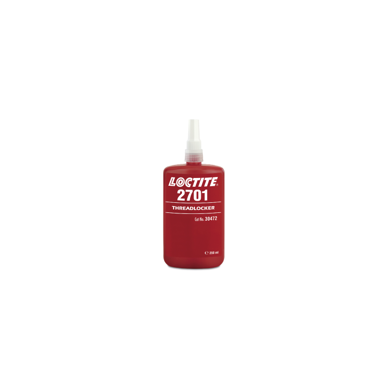 Loctite 2701 FiXad Alta Resist250 ml Loctite 2701 FiXad Alta Resist250 ml