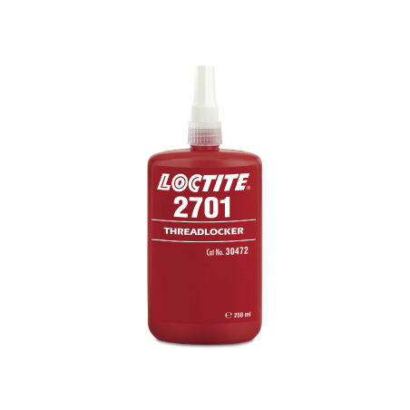 Loctite 2701 FiXad Alta Resist250 ml