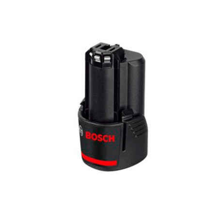 BATERIA 12 V 2,0 Ah Professional