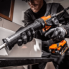 BKP18C2-310-0 Pistola de químicos 18V, 3