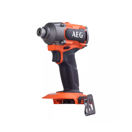 Aparafusadora de Impacto sem Escovas 18V AEG