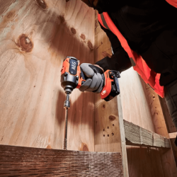 AEG 18V Brushless Impact Driver