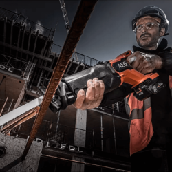 AEG 18V Brushless Reciprocating Saw