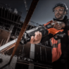 AEG 18V Brushless Reciprocating Saw