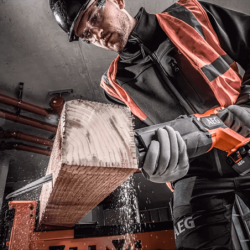 AEG 18V Brushless Reciprocating Saw