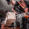 AEG 18V Brushless Reciprocating Saw