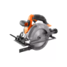 Serra Circular Subcompacta sem Escovas 18V 165mm AEG