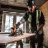 AEG 18V 165mm Subcompact Brushless Circular Saw