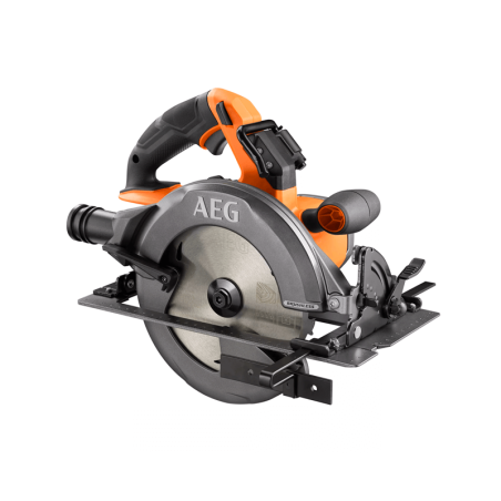Sierra Circular sin Escobillas 18V 190mm AEG