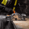 AEG 18V 190mm Brushless Circular Saw