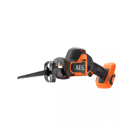 Serra sabre Subcompacta sem Escovas 18V AEG