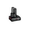 BATERIA 12 V 4,0 Ah Professional