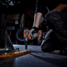 AEG BSS18MTF12BL-0 Brushless Impact Wrench 18V