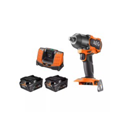 BSS18MTF12-402C CHAVE IMPACTO 18V 1/2" 7
