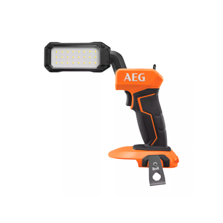 Linterna Stick 18V AEG