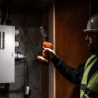Lanterna Stick 18V AEG