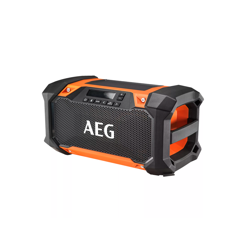 AEG 18V Radio/Speaker