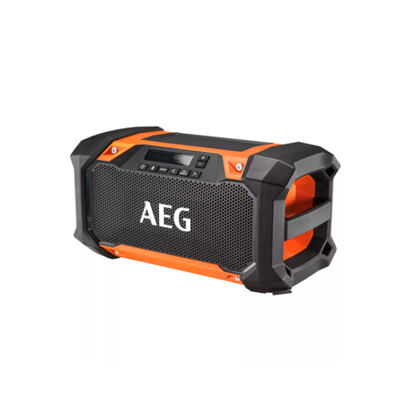 AEG 18V Radio/Speaker