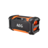 AEG 18V Radio/Speaker