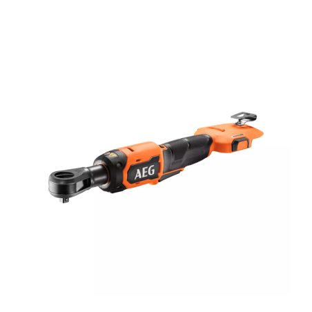 Chave Roquete sem Escova 18V 3/8″ AEG