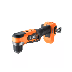 BS18SRABL-0 BERBEQUIM ANGULAR SUBCOMPACT