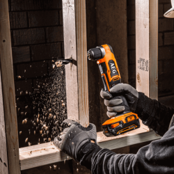 BS18SRABL-0 BERBEQUIM ANGULAR SUBCOMPACT