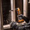 BS18SRABL-0 BERBEQUIM ANGULAR SUBCOMPACT