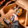 BS18SRABL-0 BERBEQUIM ANGULAR SUBCOMPACT