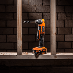 Berbequim Angular Subcompacto sem Escovas 18V AEG