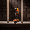 Berbequim Angular Subcompacto sem Escovas 18V AEG