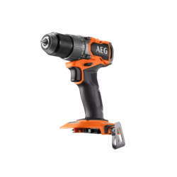 AEG 18V Subcompact Brushless Percussion Drill