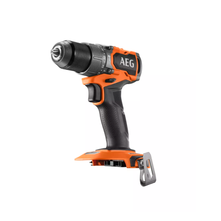 AEG 18V Subcompact Brushless Percussion Drill
