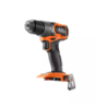 AEG 18V Subcompact Brushless Percussion Drill
