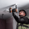AEG 18V Subcompact Brushless Percussion Drill