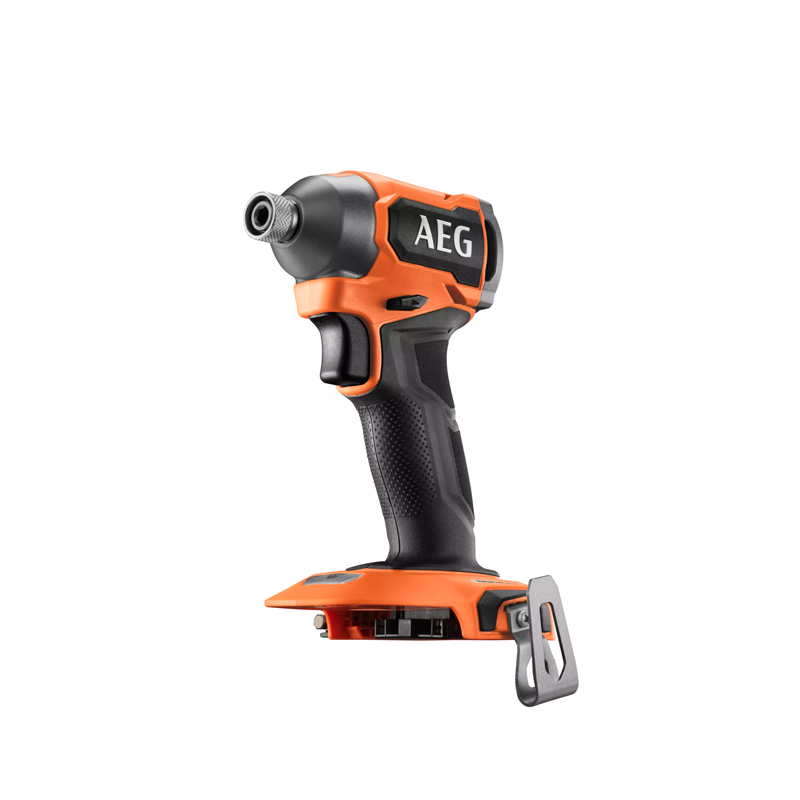 Aparafusadora de Impacto Subcompacta sem Escovas 18V AEG