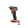 Aparafusadora de Impacto Subcompacta sem Escovas 18V AEG