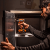 Aparafusadora de Impacto Subcompacta sem Escovas 18V AEG