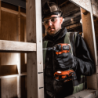 AEG 18V Subcompact Brushless Impact Screwdriver