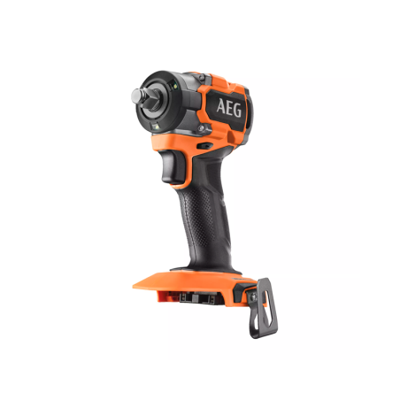 Chave de Impacto Subcompacta sem Escovas 18V ½″ AEG