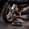 Chave de Impacto Subcompacta sem Escovas 18V ½″ AEG